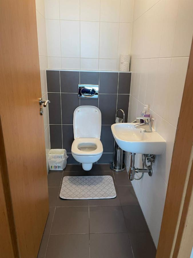 2 Bedrooms Apartment- Best In3 Towers Nove Mesto Apartment *