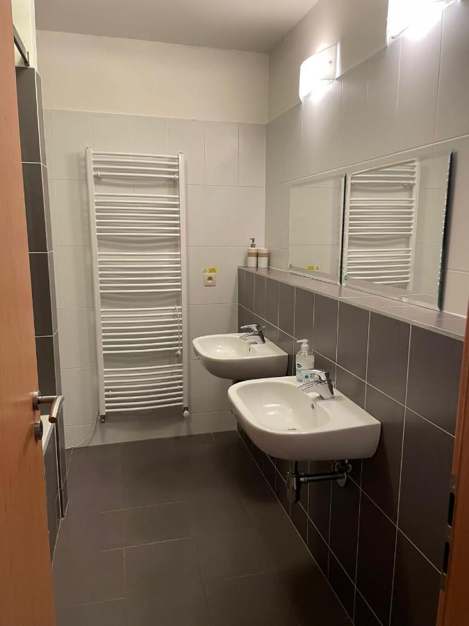 2 Bedrooms Apartment- Best In3 Towers Nove Mesto Bratislava
