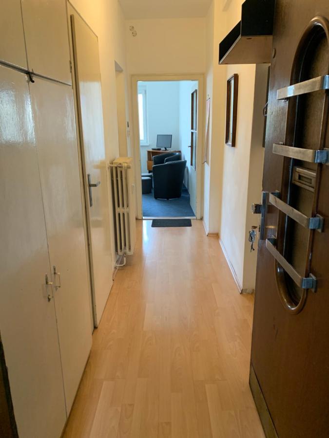 Apartmany Bratislava Apartment *