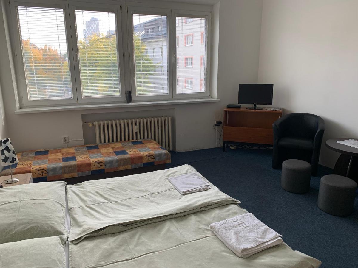 Apartment Apartmany Bratislava Bratislava