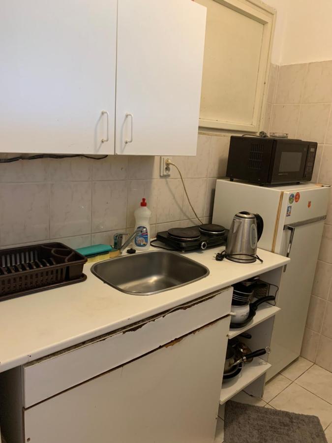 Apartmany Bratislava Apartment *