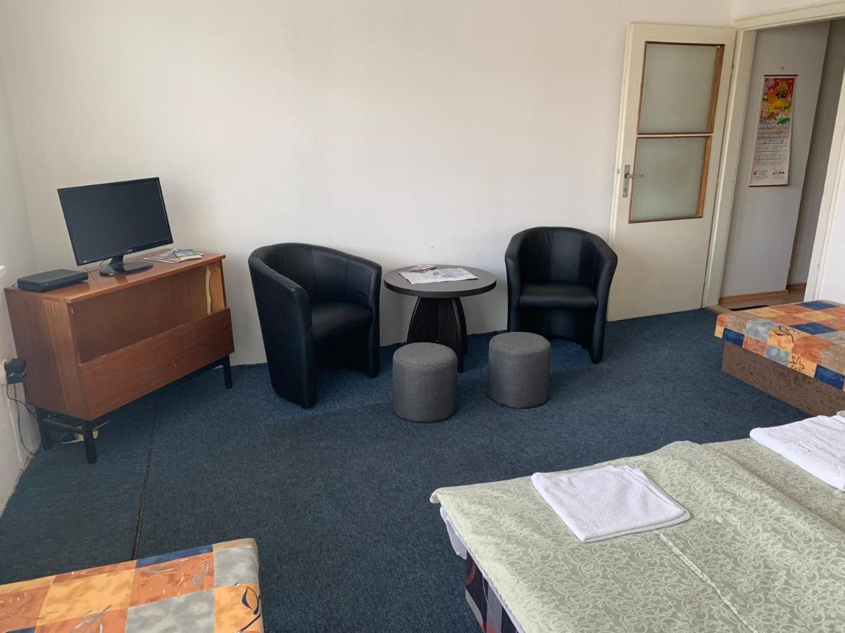 Apartment Apartmany Bratislava *