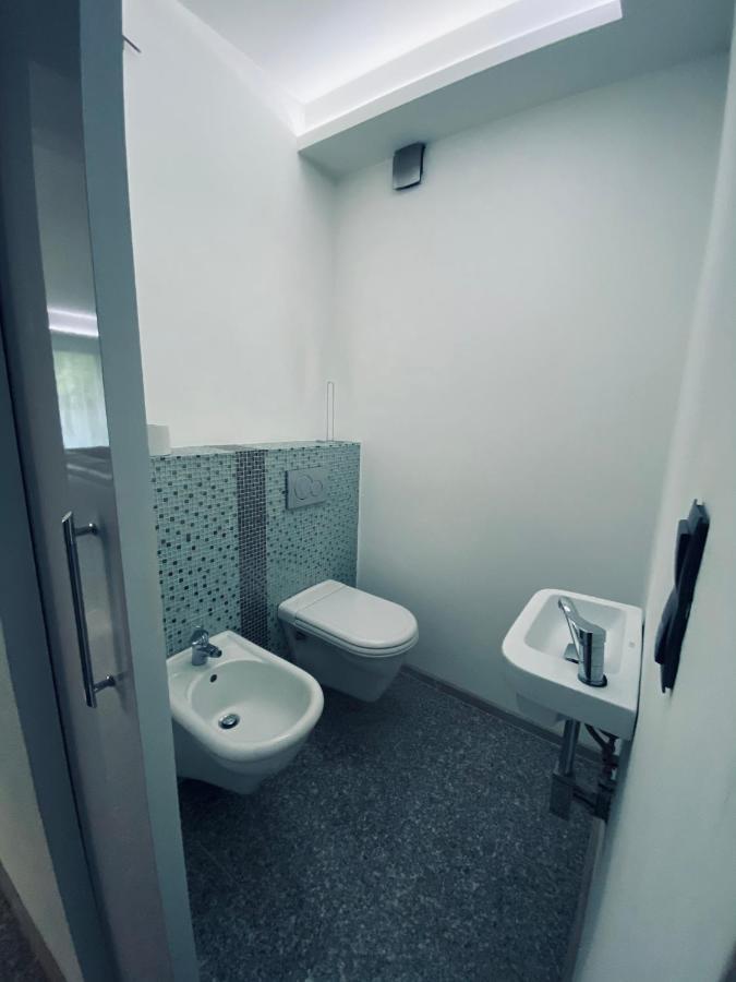 Koliba Apartamento