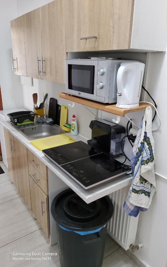 House Apartments, Terrace Grill, Guarded Private Parking, Fast Wifi. Gasthof *