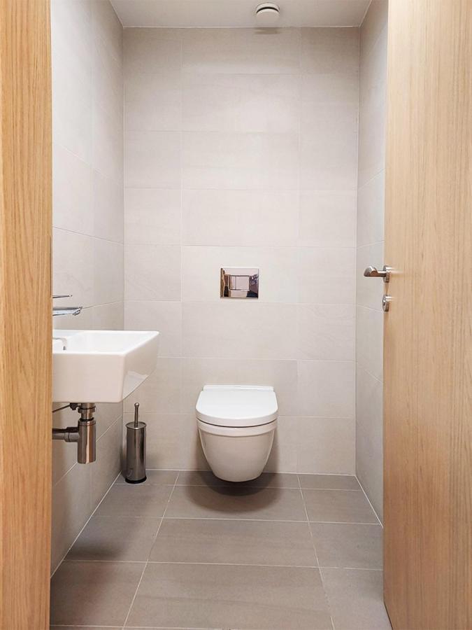 Skypark Spacious Free Parking Apartment *