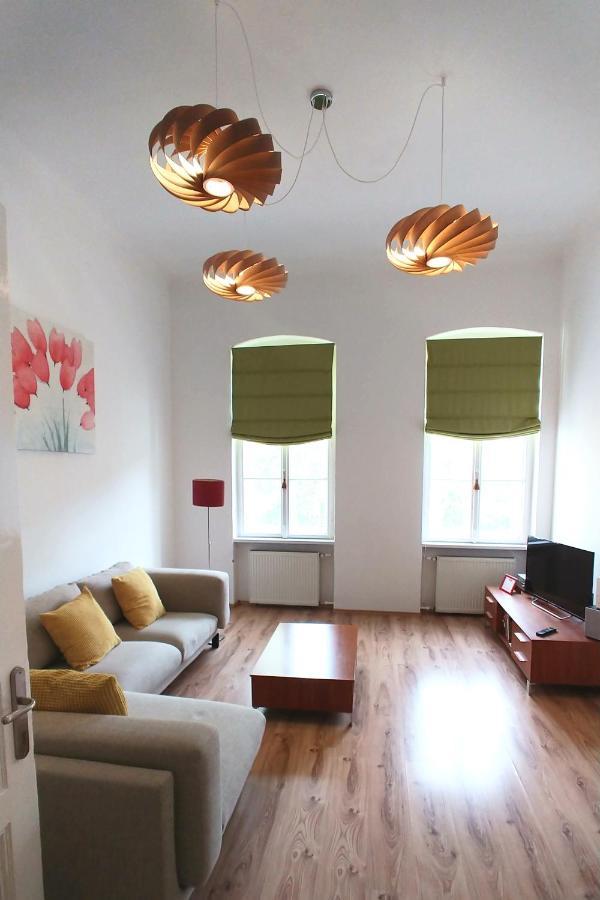 Apartments Bratislava * Bratislava