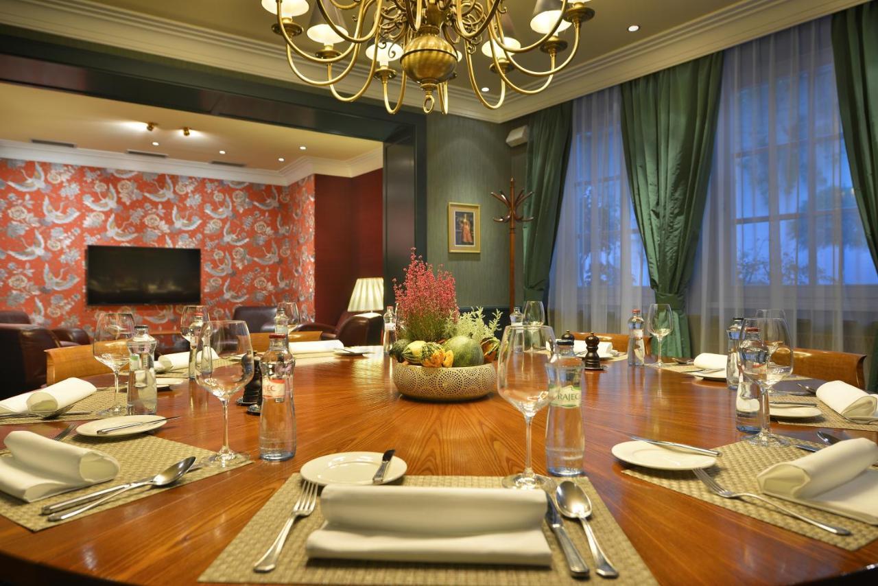 Marrol's Boutique Hotel Bratislava