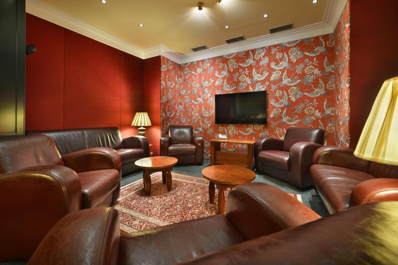 Marrol's Boutique Hotel 5*