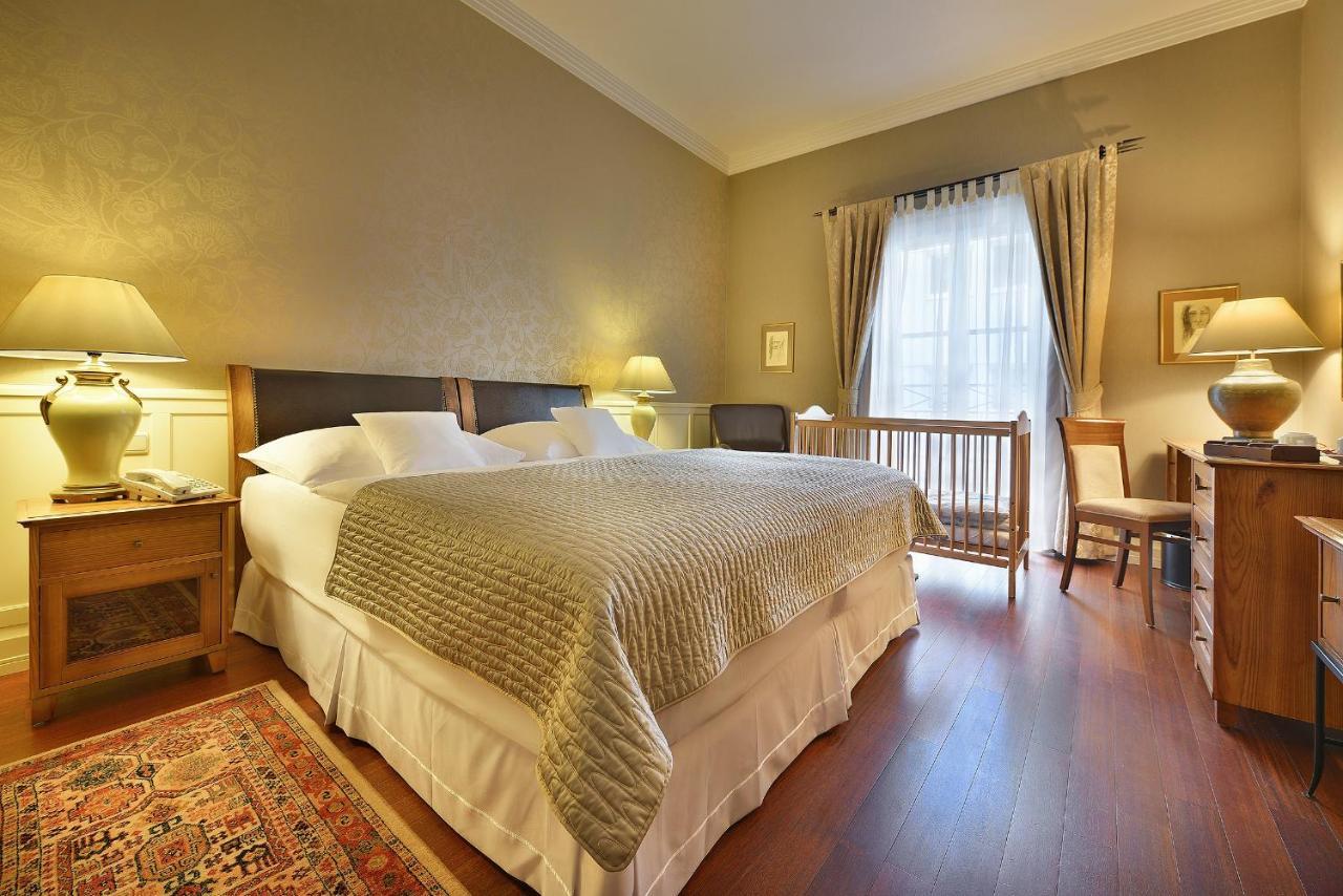 Marrol's Boutique Hotel Bratislava
