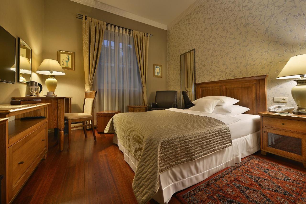 Marrol's Boutique 5* Bratislava