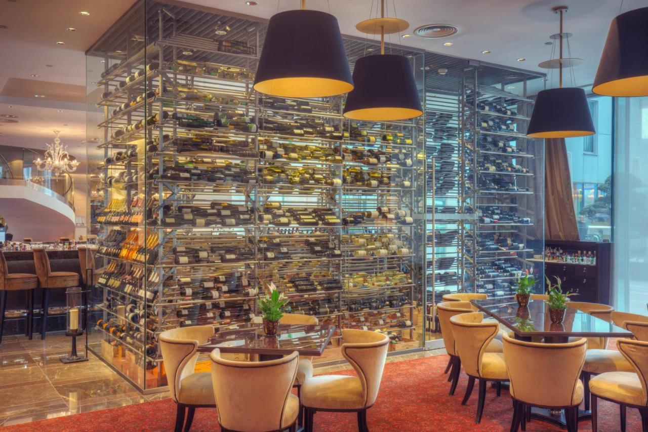 Grand River Park, A Luxury Collection Hotel, Bratislava