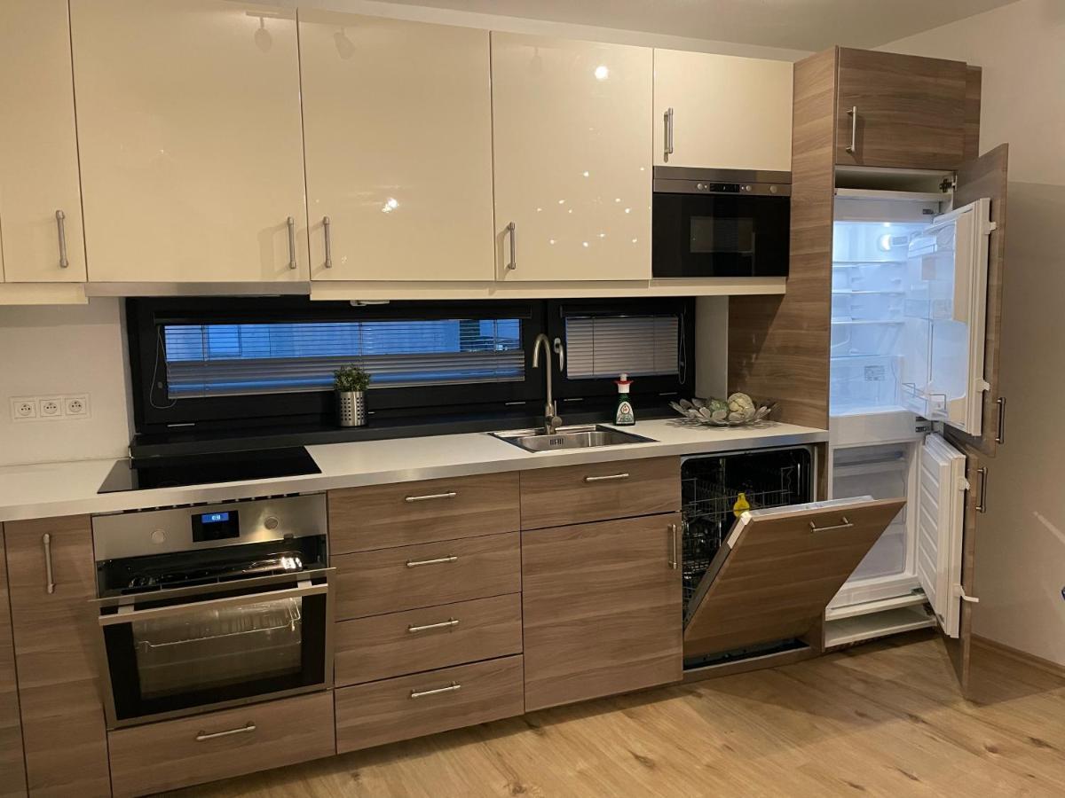 Apartment Diamant