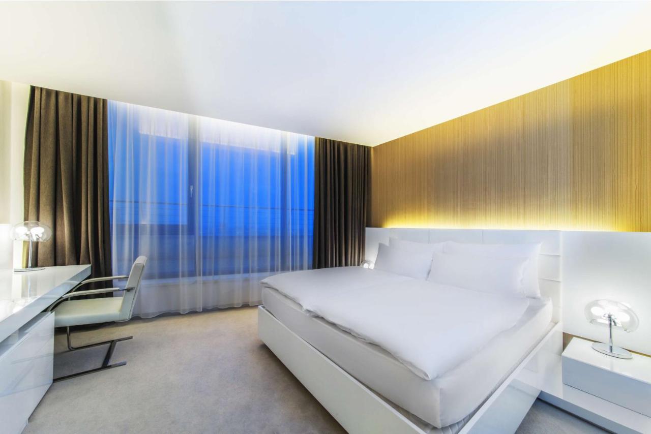 Nh Gate One Hotel Bratislava