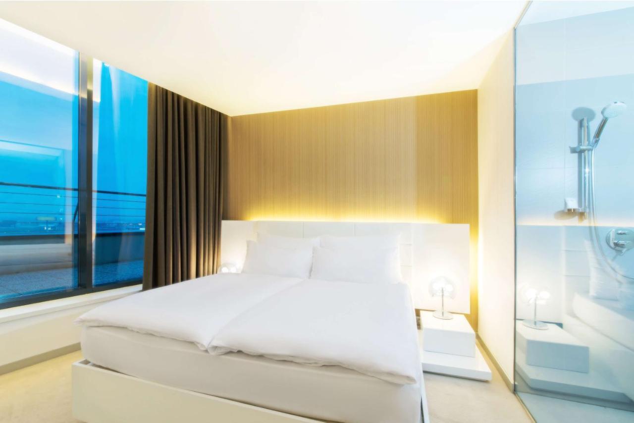 Hotel Nh Gate One Bratislava