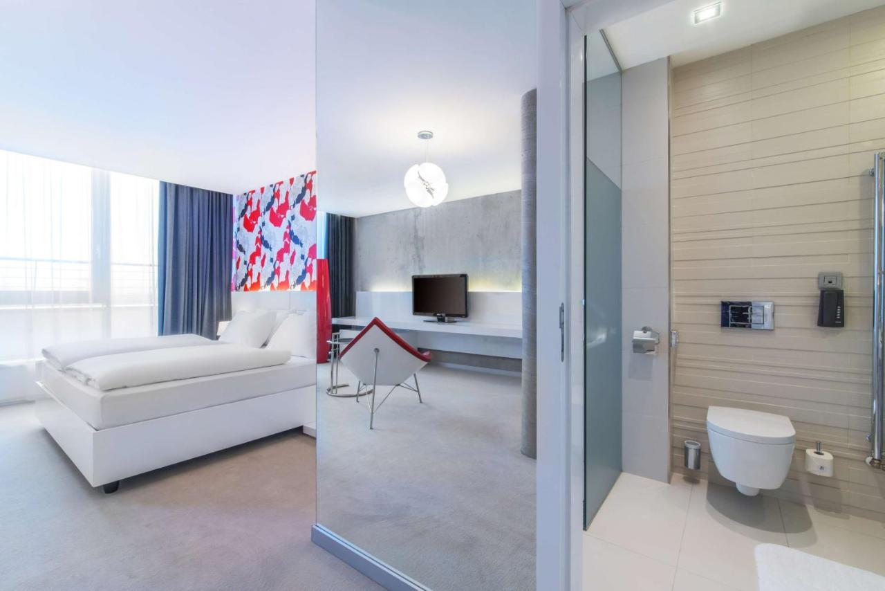 Nh Gate One Hotel Bratislava