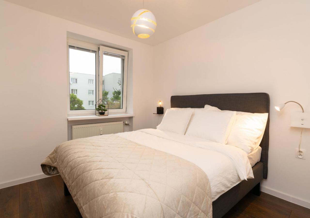 Stadium Apartment