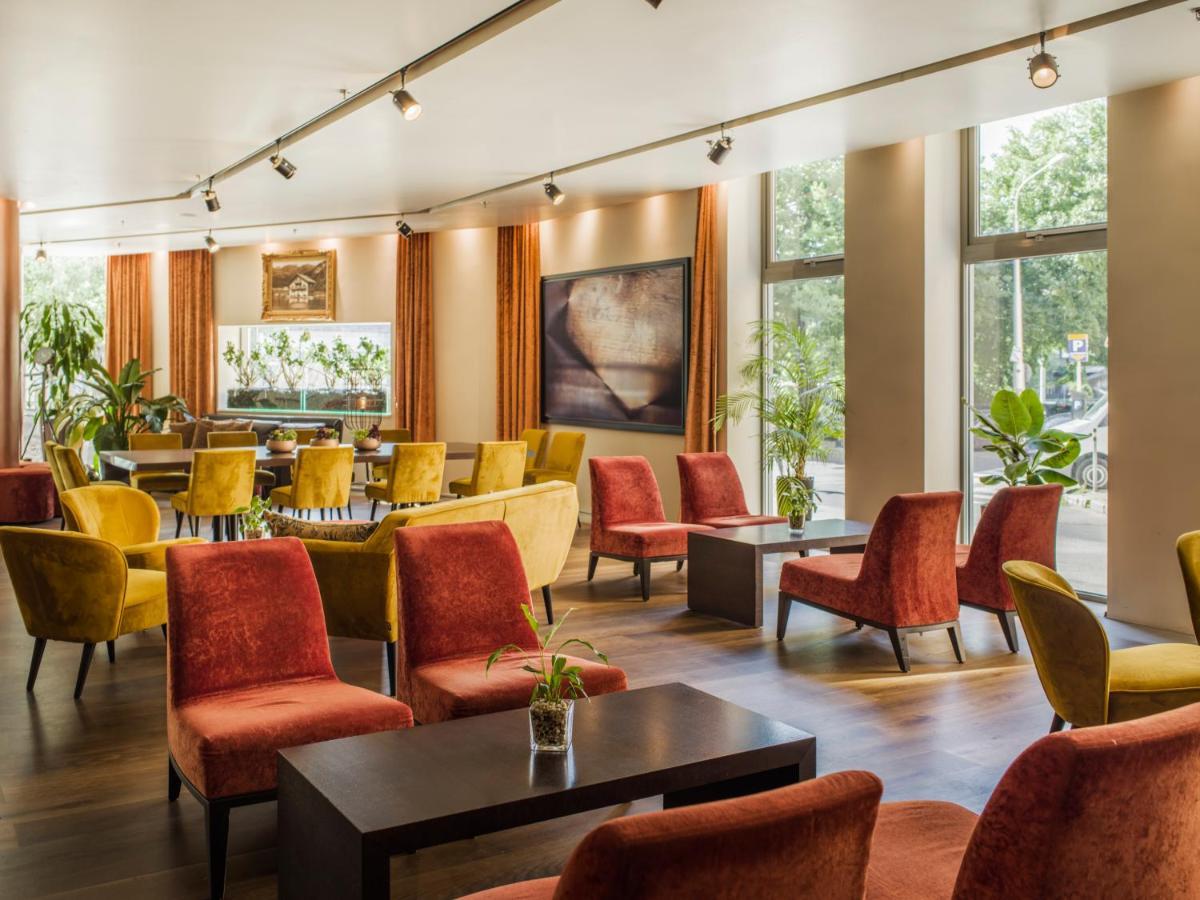 Falkensteiner 4* Bratislava