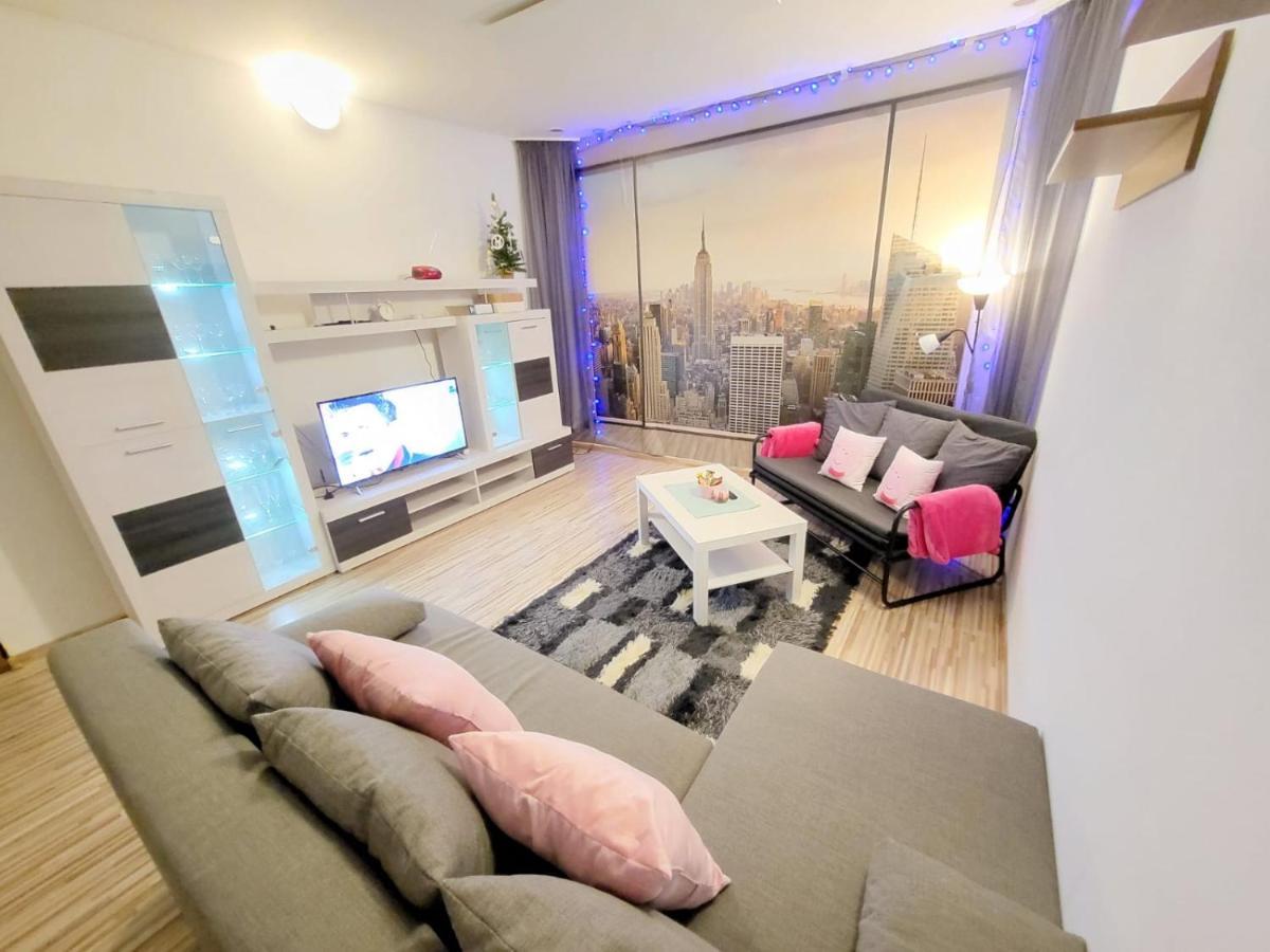Appartamento Veľký 2 *
