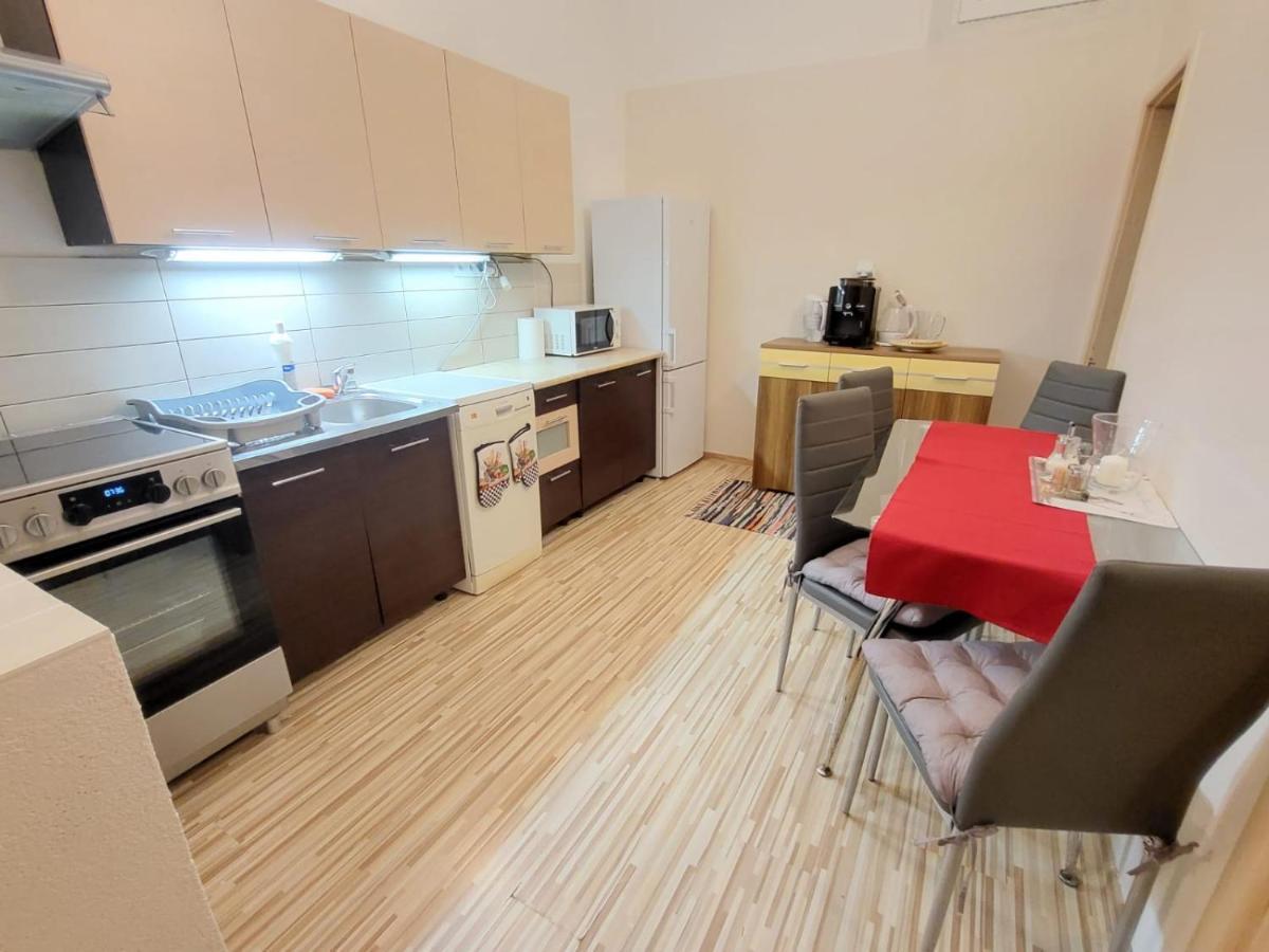 Appartamento Veľký 2 Bratislava