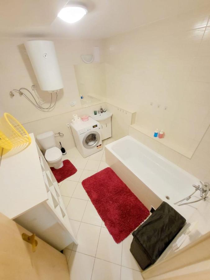 Appartamento Veľký 2 Bratislava