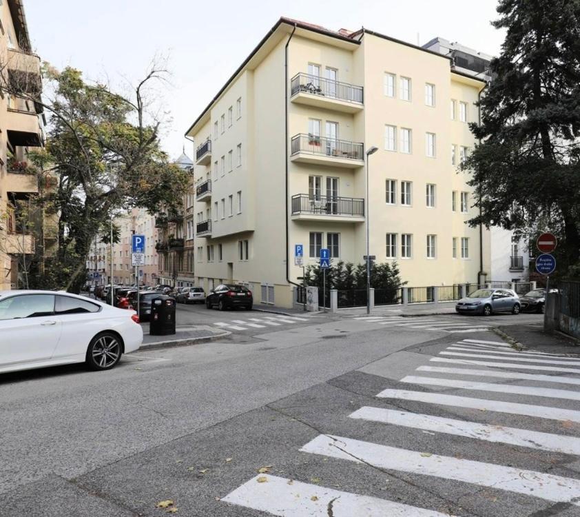 Dagmar Apartment Bratislava