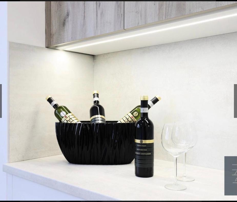 Dagmar Apartment *