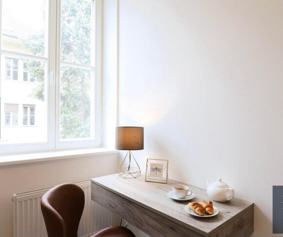 Dagmar Apartment *