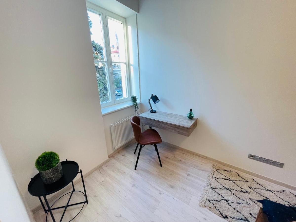 Dagmar Apartment