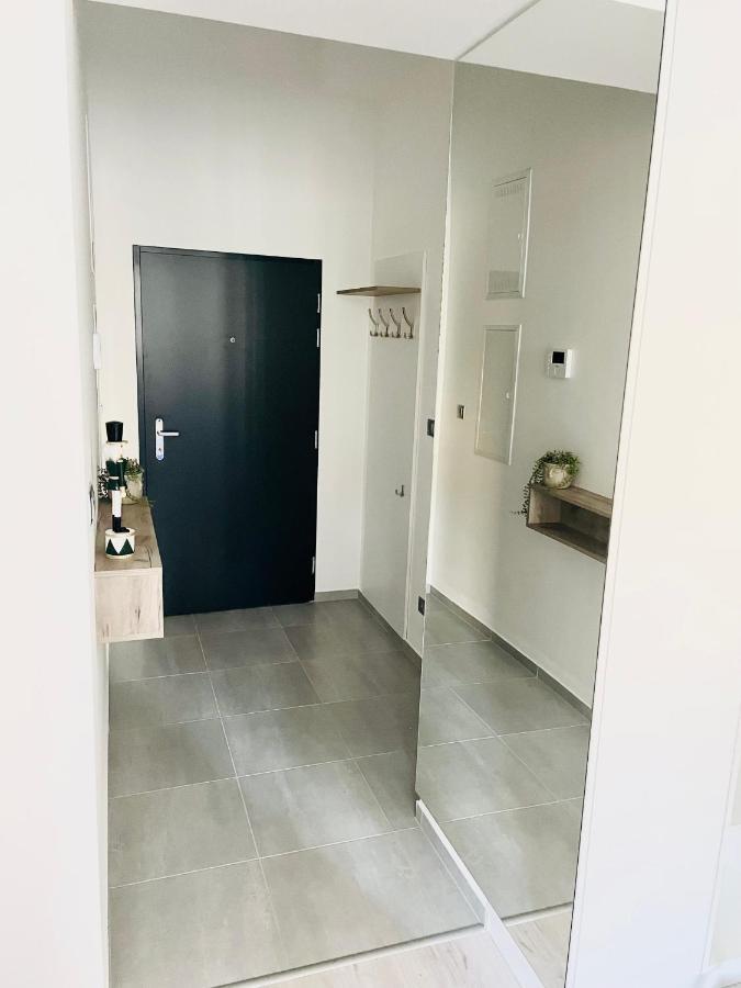 Apartment Dagmar *