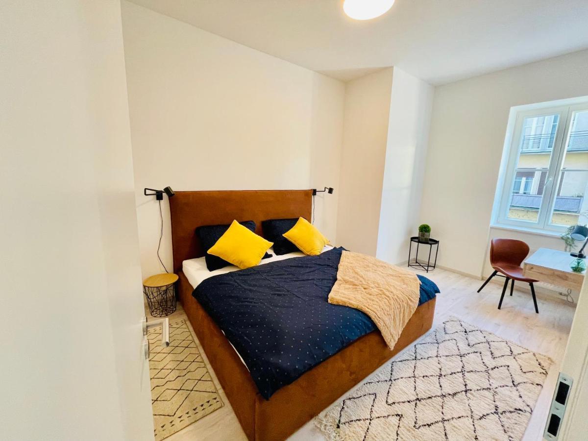 Apartment Dagmar Bratislava