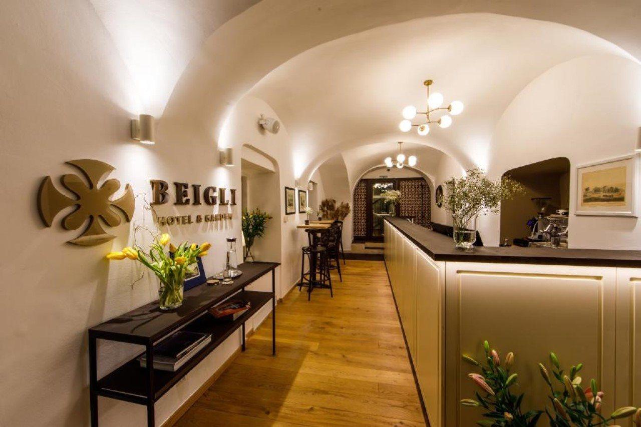 Hotel Beigli & Garden Bratislava