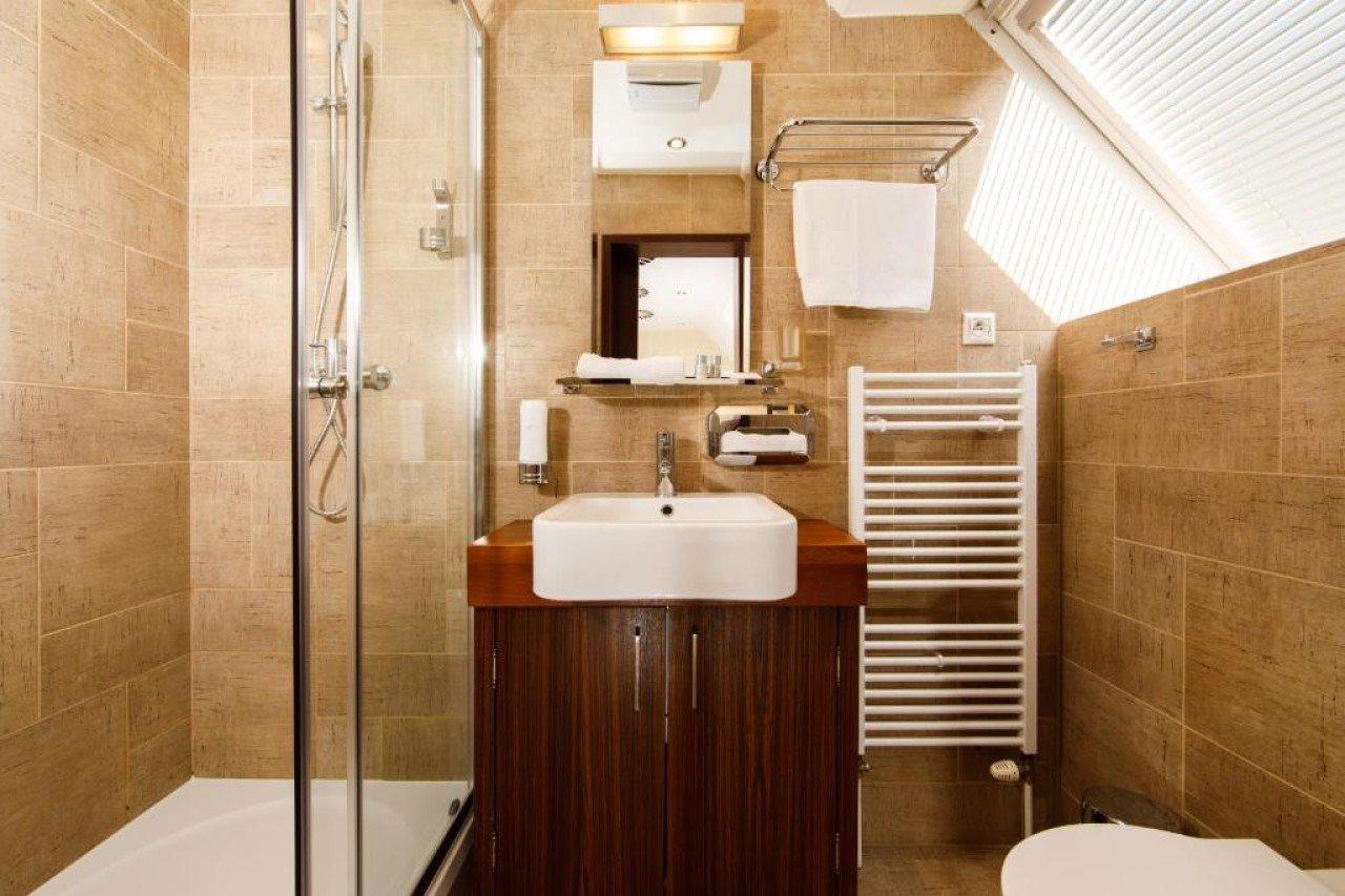 Hotel Beigli & Garden 3*