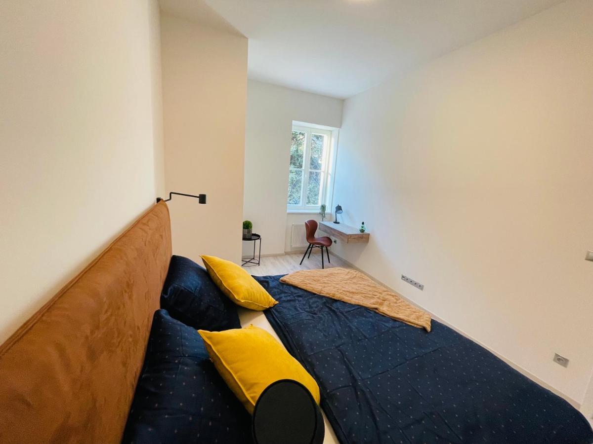 Dagmar Apartment