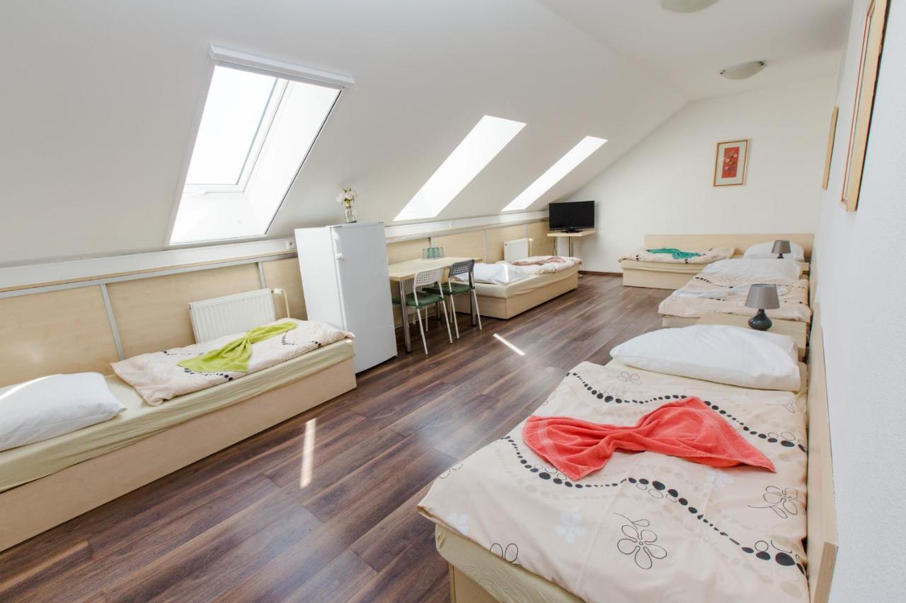 Hviezda Guest house