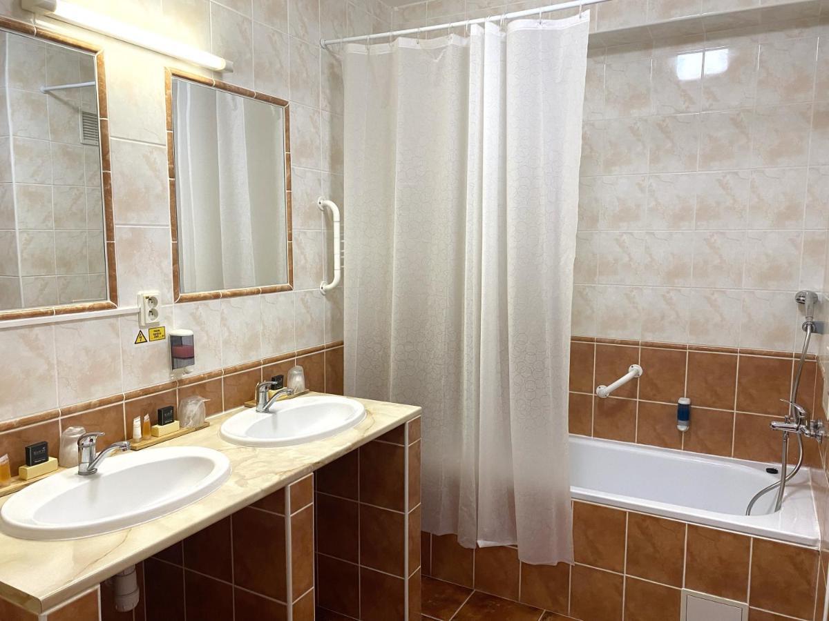 Hotel Baronka 4*