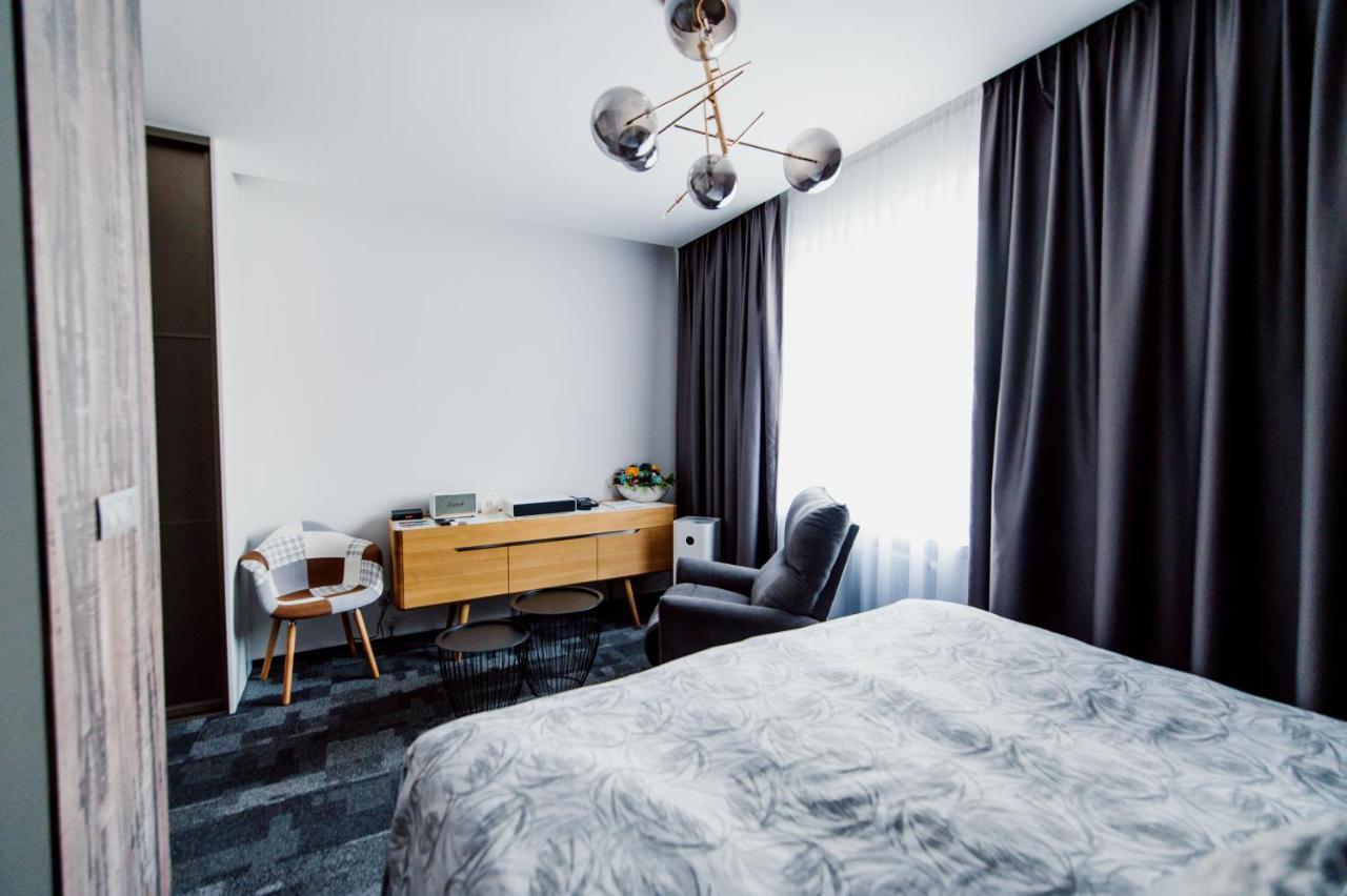 Hotel Color Bratislava