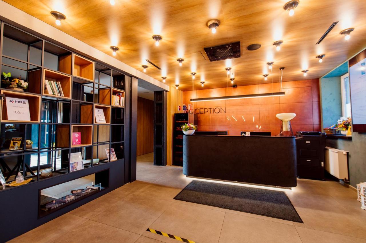 Color Hotel Bratislava