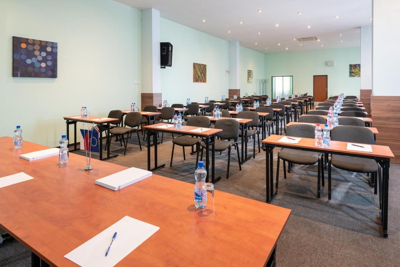 Hotel Plus 3* Bratislava