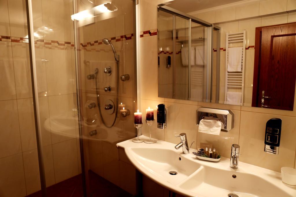 Hotel Matysak 3*