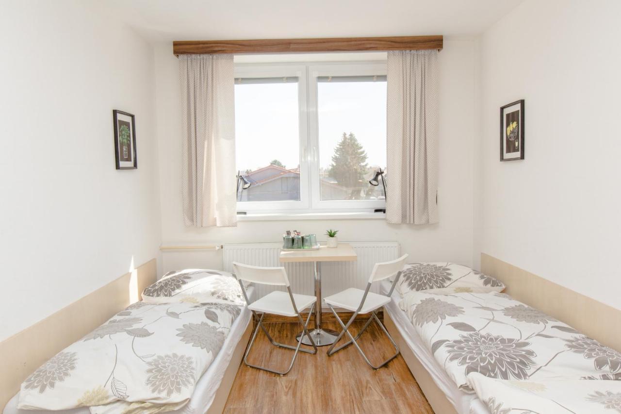 Guest house Hviezda