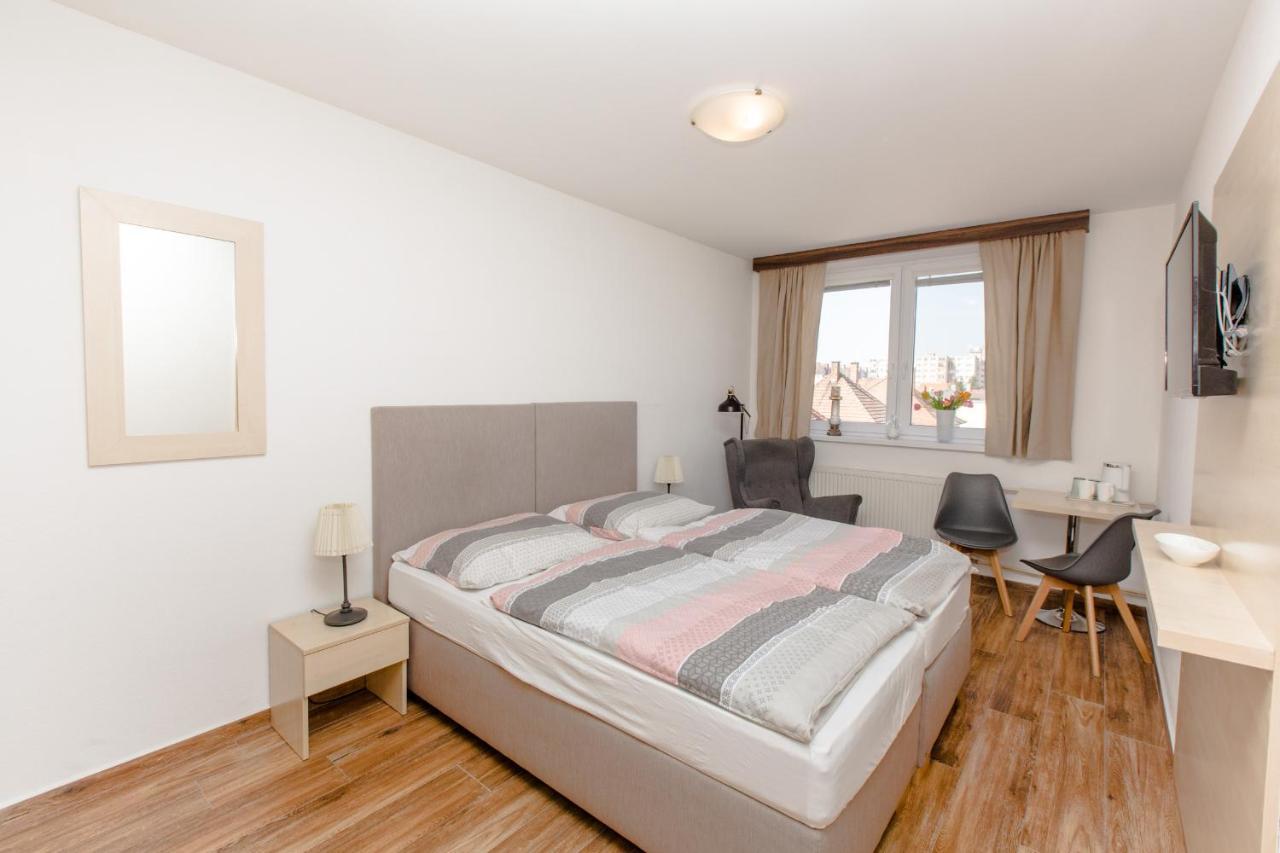 Hviezda Guest house *