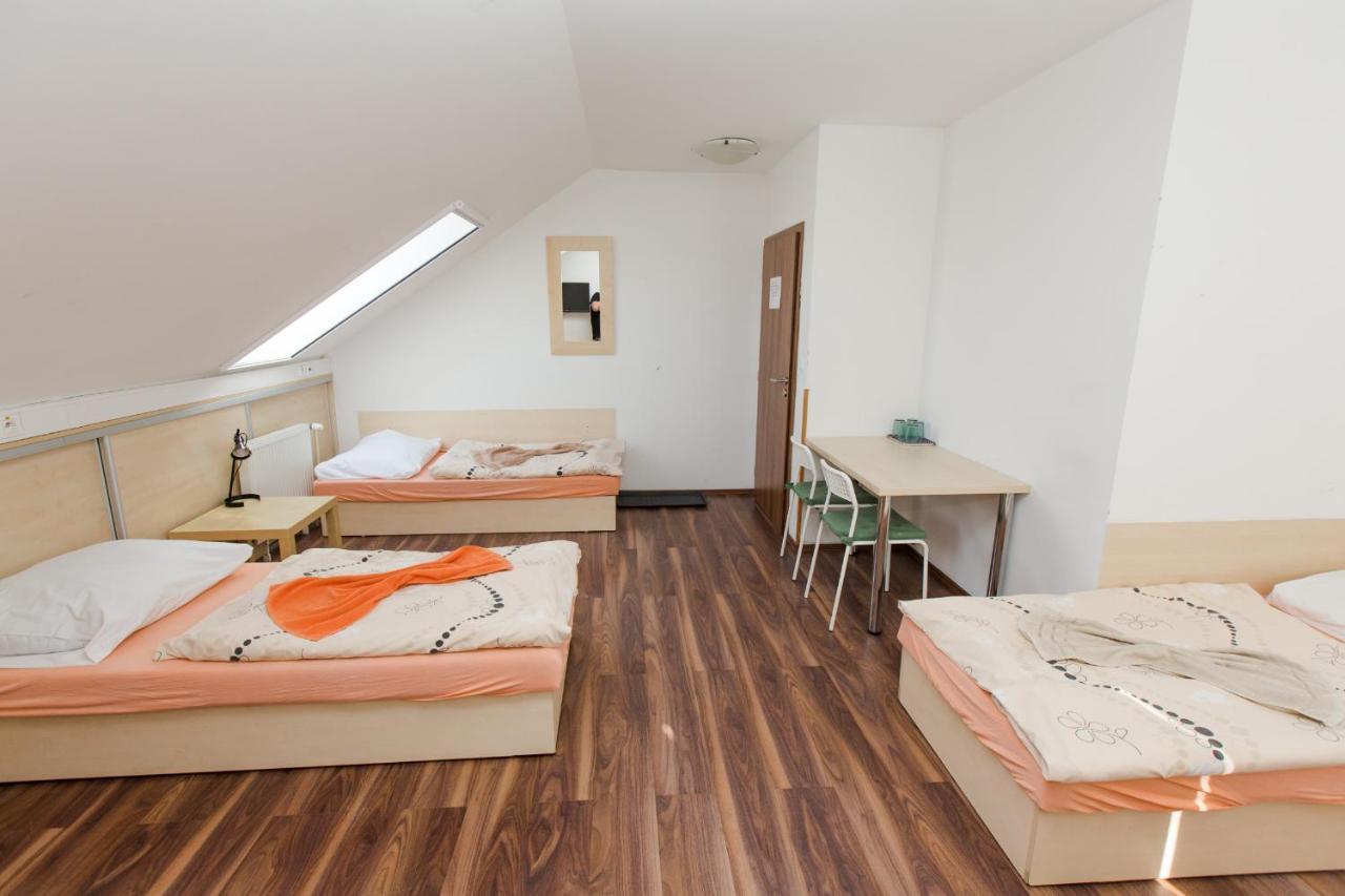 Hviezda Guest house *