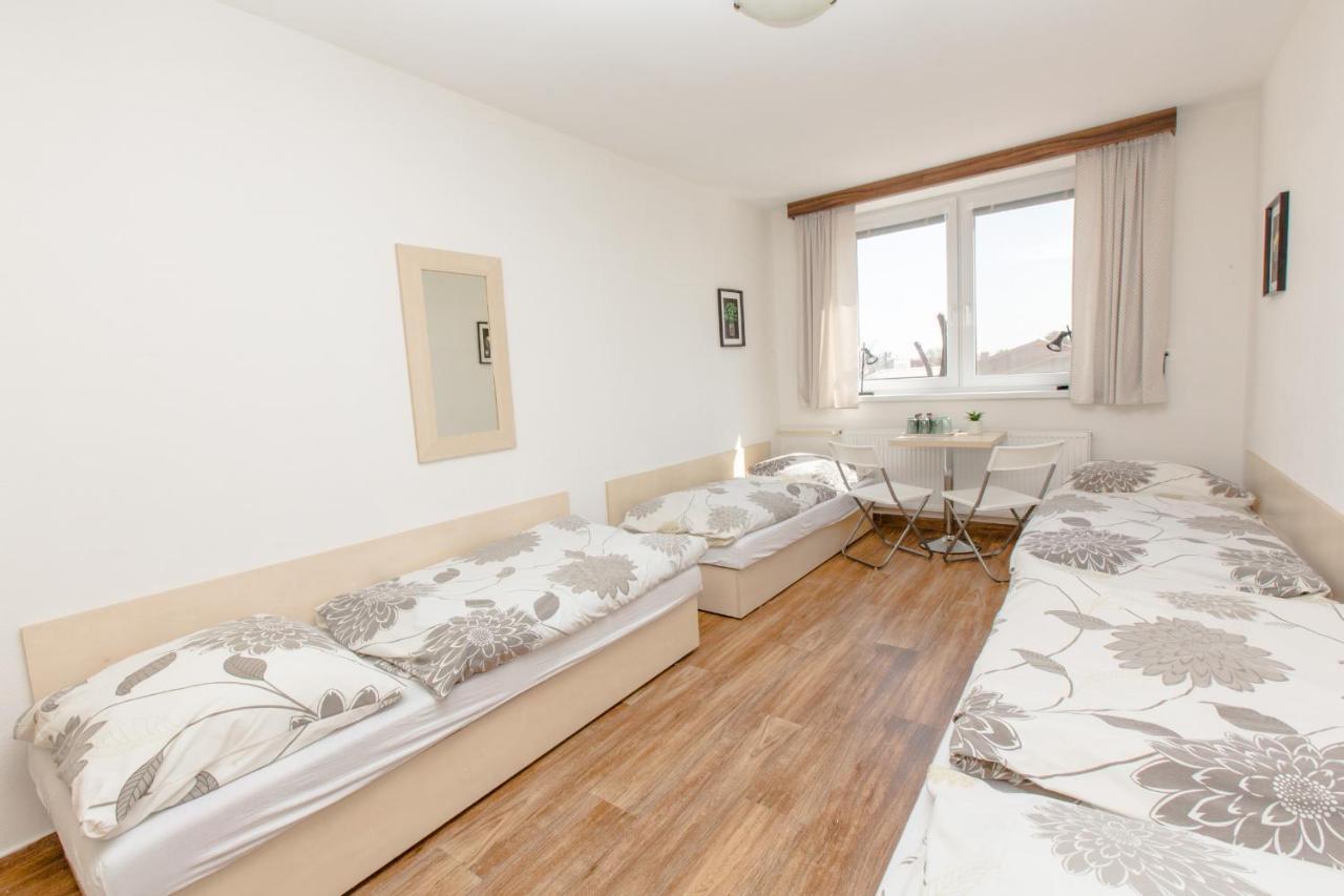 Guest house Hviezda