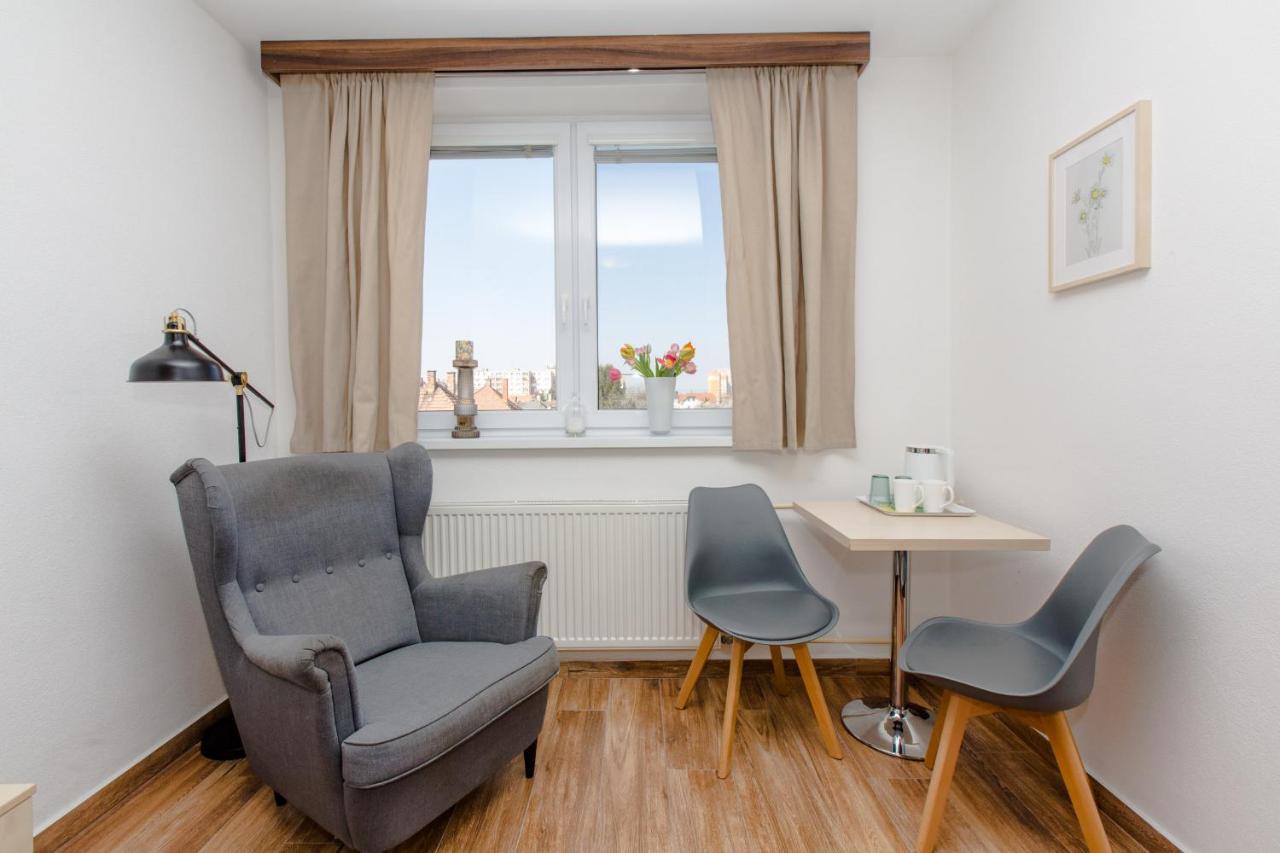 Hviezda Guest house *