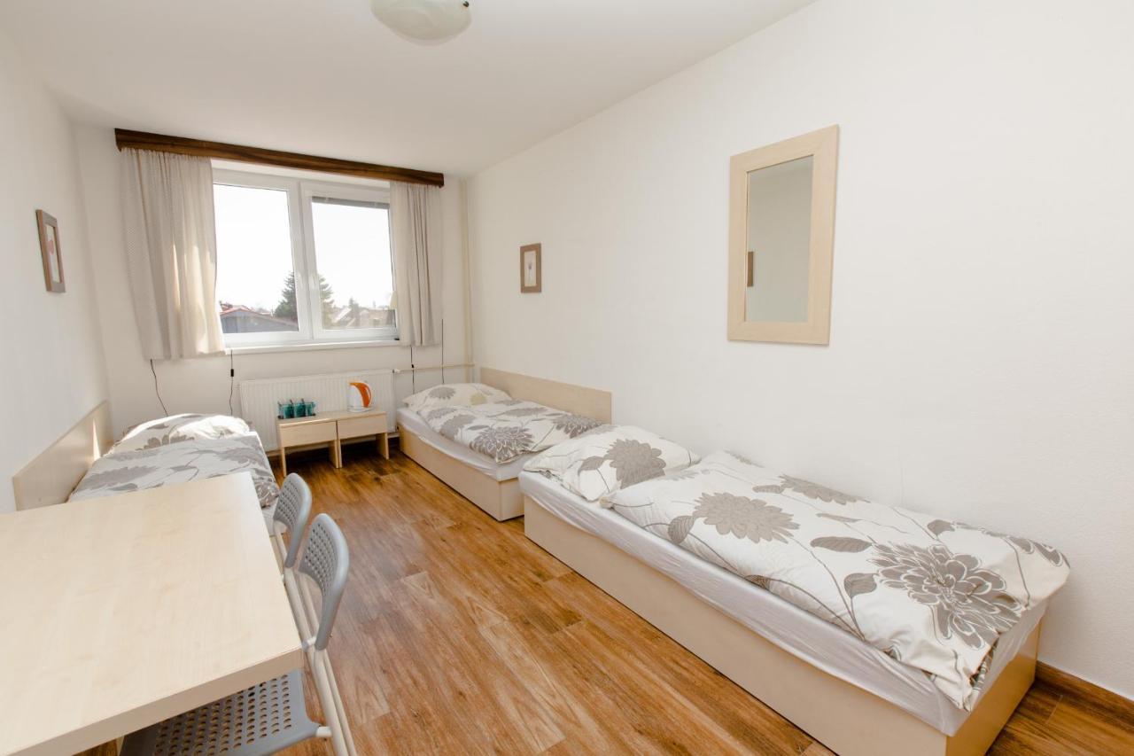 Hviezda Guest house Bratislava