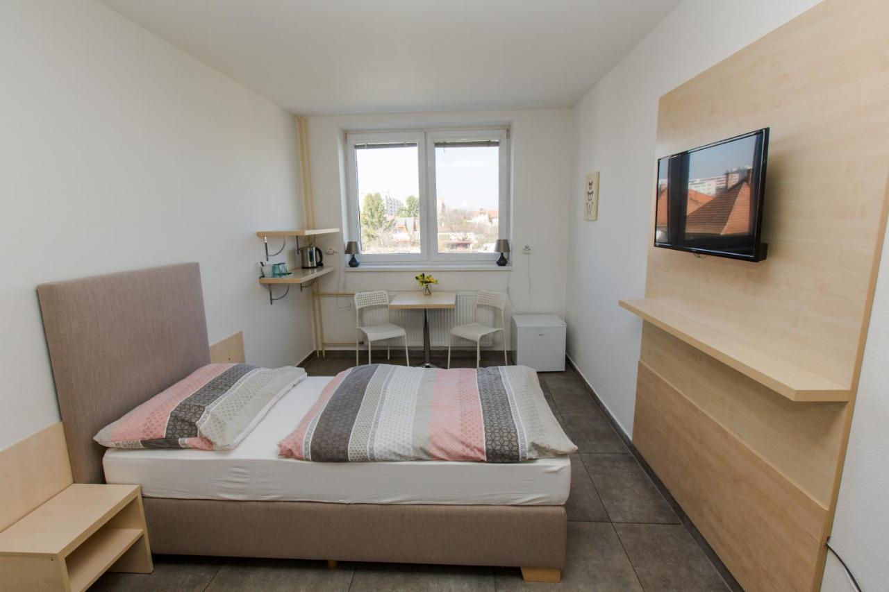 Hviezda Guest house