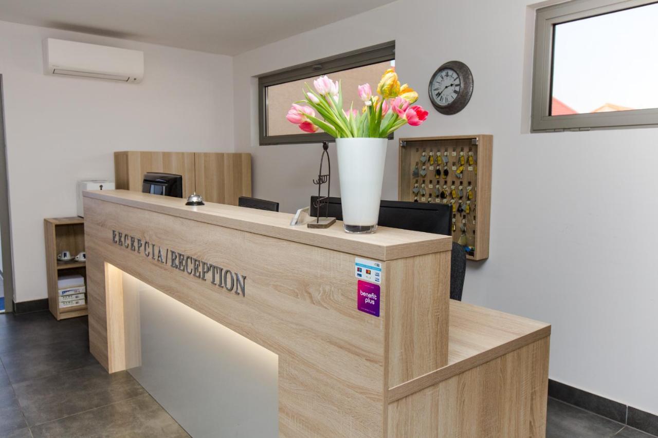 Hviezda Guest house *