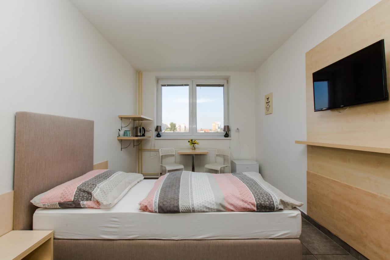 Hviezda Guest house *