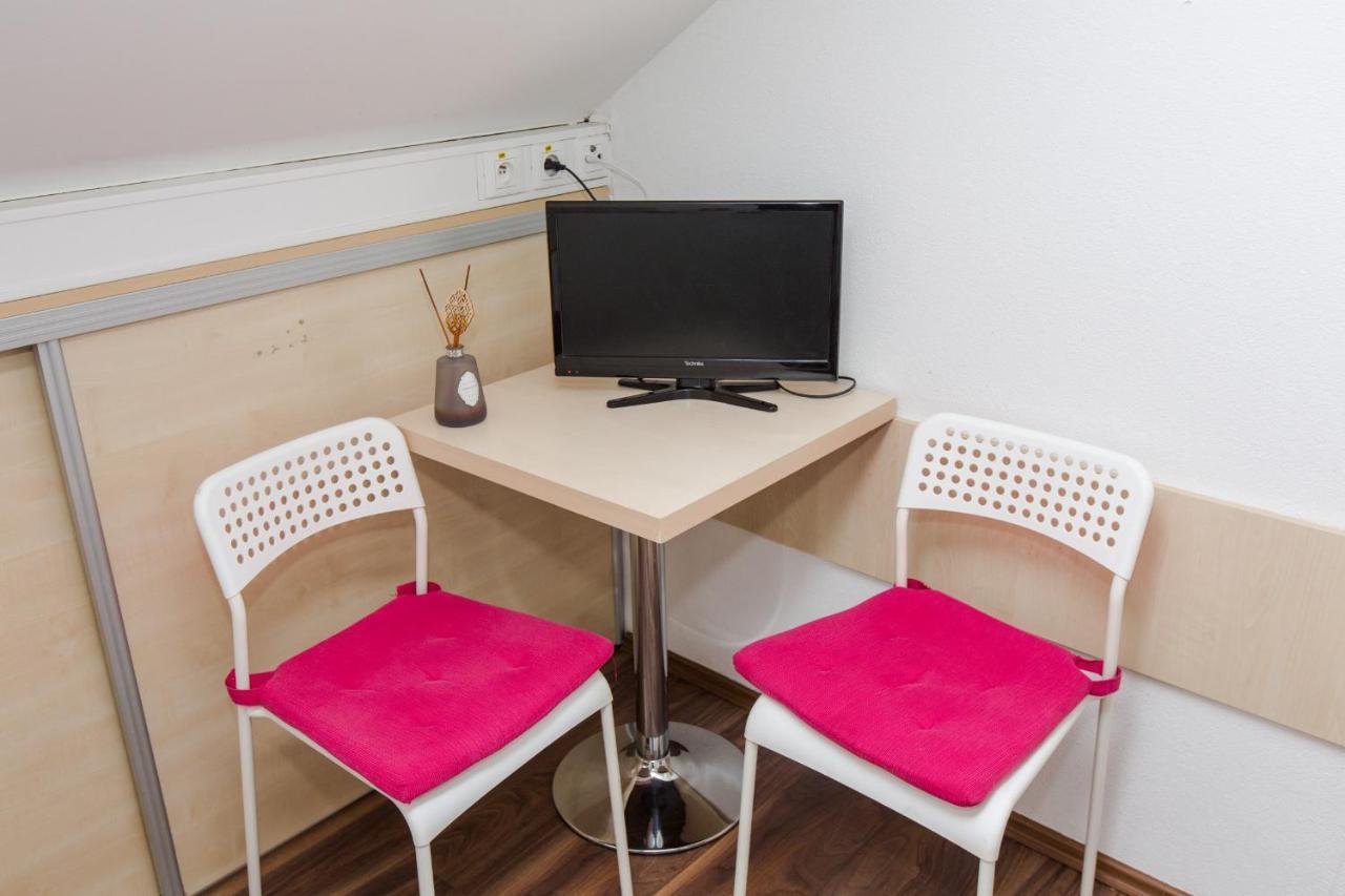 Guest house Hviezda Bratislava
