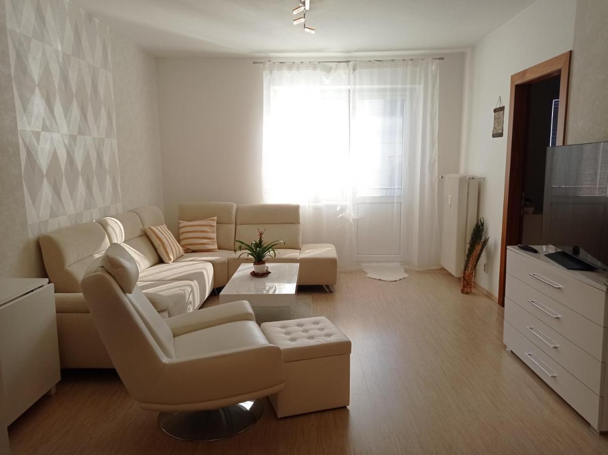 Amazing Flat In Old Town With Large Balcony Apartment
